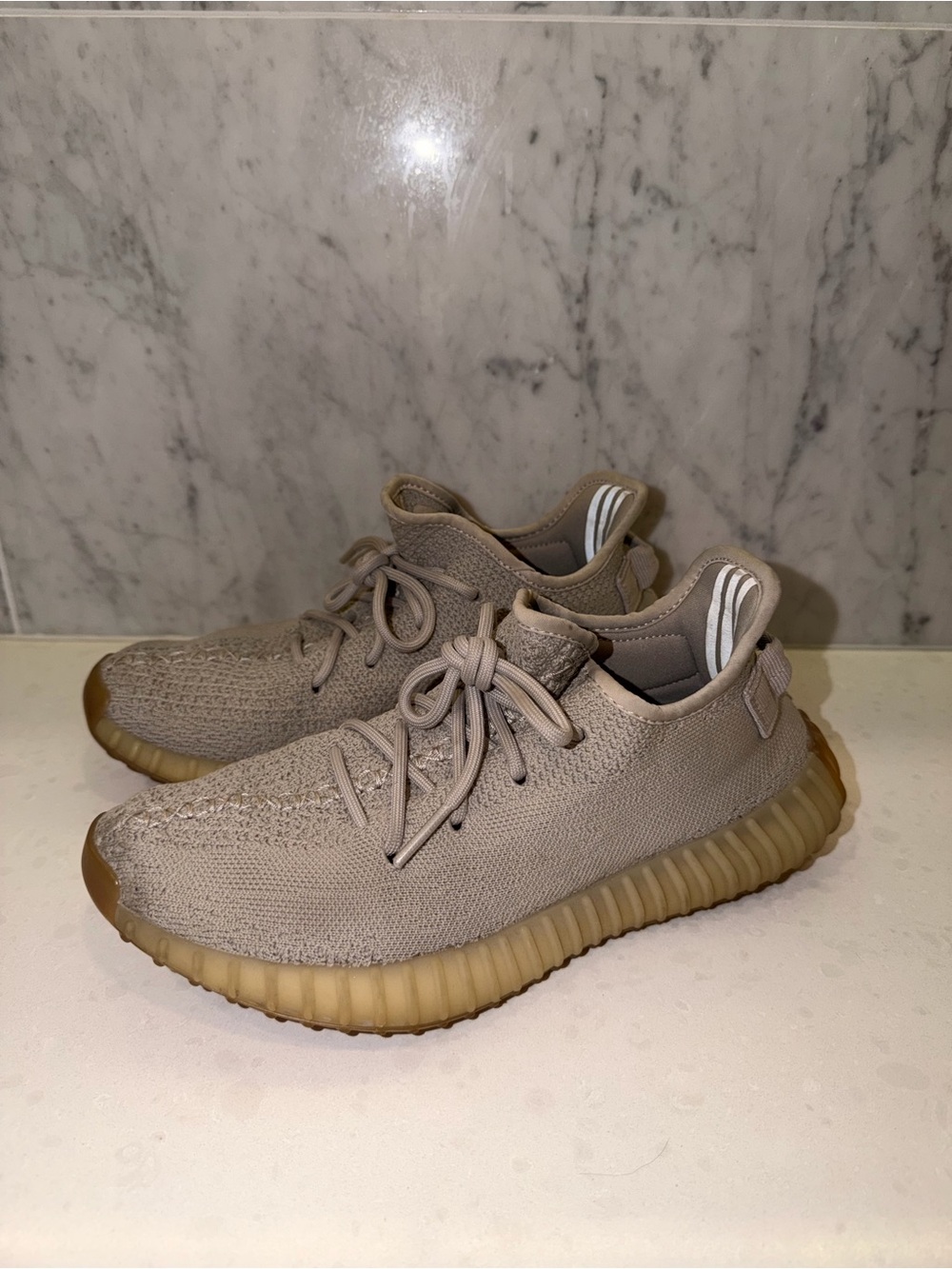 Yeezy Boost 350 V2 SESAME